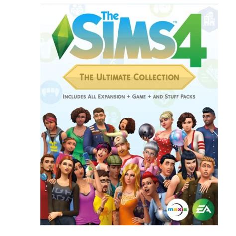 sims 4 premium edition|sims 4 ultimate collection.